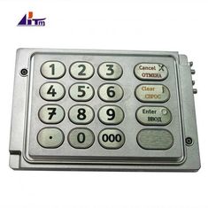 Bộ phận máy ATM NCR tự phục vụ 66XX EPP-U Russian Keyboard 445-0717207