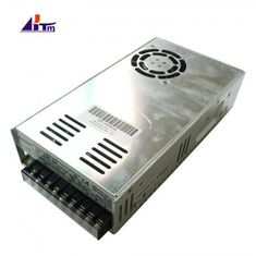 Các bộ phận ATM NCR Chuyển đổi chế độ cung cấp điện 300W 24V Với PFC 009-0028268