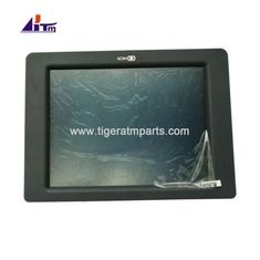 Bộ phận máy ATM NCR tự phục vụ 15 Inch Touch Screen Assembly With Privacy AG 445-0711378