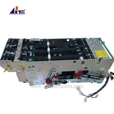 Bộ phận máy ATM NCR 5877 F/A NID Presenter Assembly 445-0677375