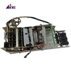 Các bộ phận ATM NCR 6622E S1 F/A Presenter ASSY Short 445-0724941