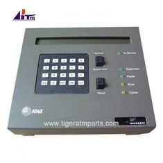 Các bộ phận máy ATM NCR 5685 Hội đồng bảng điều khiển cơ bản 445-0594737
