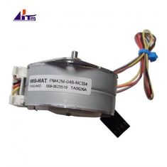 Các bộ phận phụ tùng ATM NCR 6622 6625 Máy trập màn trập bước 009-0023519