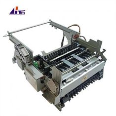 Các bộ phận máy ATM NCR BRM Phụ kiện phía trước khung trên 009-0030514