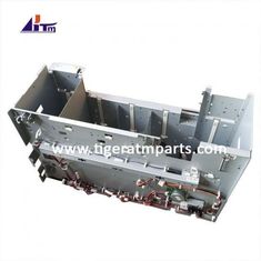 Các bộ phận máy ATM NCR 6687 Cassette Basket không có bảng điều khiển 009-0029375