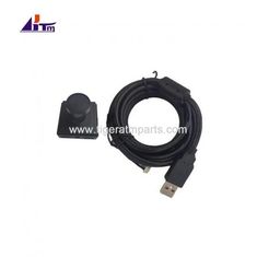 Bộ phận máy ATM ngân hàng NCR Camera màu 0090027901 009-0027901