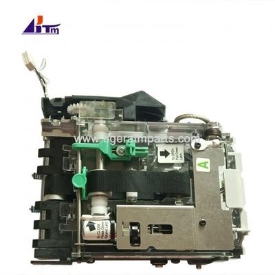 484-0105162 4840105162 NCR SCPM Bộ phận ATM lắp ráp tiến dao ngắn