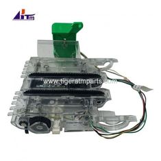 Bộ phận máy ATM NCR SDM2 TILT Top Guide Assembly 484-0103363
