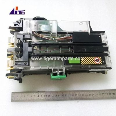 445-0774307 4450774307 NCR SDM2 Min Long Infeed Với Linh Kiện Kim Loại DE ATM