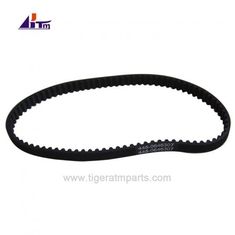 445-0646307 NCR 12,3cm 84T Đường dây đai Chiếc máy ATM