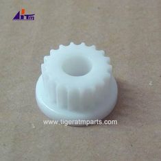 Các bộ phận phụ tùng ATM NCR 18T Gear Pulley 445-0632944