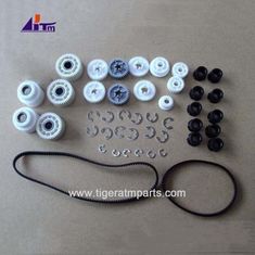 Bộ phận phụ tùng máy ATM NCR Aria 3 Double Pick Drive Gear Bearing Kit 445-0704985