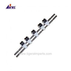 ATM Phụ tùng phụ tùng NCR Roll Guide Shaft Assembly 445-0672127