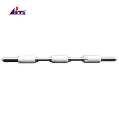 ATM Phụ tùng phụ tùng NCR 5886 5887 Nose Tension Shaft Assembly 445-0643756