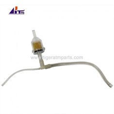 Bộ phận ATM NCR Assy S2 trình bày ống lọc không khí 445-0756047 445-0750211
