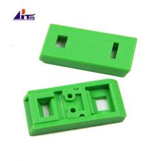 Chiếc máy ATM phụ tùng NCR Cassette Lock Green 445-0582360