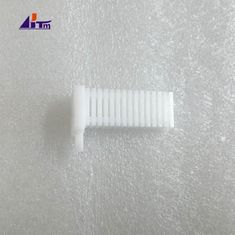 ATM Phụ tùng NCR Cassette Spacer Note Guide trắng 445-0586279