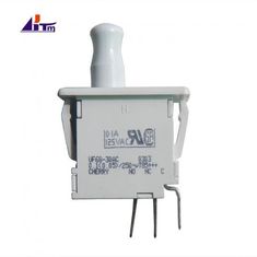 Các bộ phận thay thế ATM NCR 6625 Interlock SPDT Switch 009-0006620