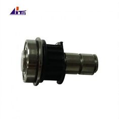 Các bộ phận phụ tùng ATM NCR S2 Black Gear With Shaft 445-0761208-18 445-0743612