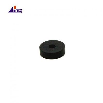 Bộ phận ATM NCR S2 Con lăn cao su màu đen Pinch Roll 445-0587811 4450587811
