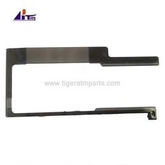 Chiếc máy ATM phụ tùng NCR S2 Cassette 4450756222 Nắp cửa màn trập trái 445-0756222-42