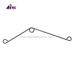 Chiếc máy ATM phụ tùng NCR S2 Casette Shutter Door Spring 4450756222 445-0756222-41