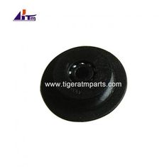 Bộ phận phụ tùng máy ATM NCR S2 Cassette Đen vòng bi 445-0756222-34