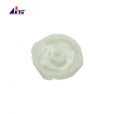 NCR ATM phụ tùng S2 Cassette Spacer Roller trắng 445-0756222-22