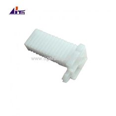 Bộ phận phụ tùng ATM NCR S2 Cassette Spacer Note Guide White 445-0756222-21