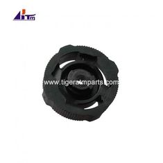 Bộ phận máy ATM NCR S2 Bộ phận đệm băng tiền mặt Con lăn màu đen 4450756222 445-0756222-17