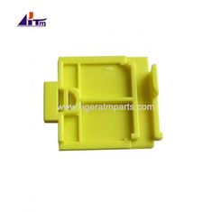 Chiếc máy ATM phụ tùng NCR S2 Cassette màu vàng cửa sổ bên phải 4450756222 445-0756222-09