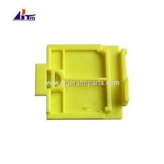 Bộ phận máy ATM NCR S2 Cassette Shutter trái màu vàng 4450756222 445-0756222-08