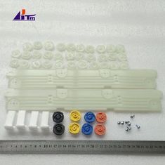Các bộ phận phụ tùng ATM NCR S2 Cassette Configuration Kit 445-0756222-70