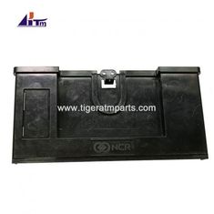 Các bộ phận ATM NCR S2 từ chối vỏ băng đĩa nhựa 445-0756691-04 445-0763022