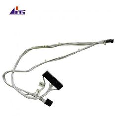 Các bộ phận phụ tùng ATM NCR 66XX Cáp dây chuyền lõi PC 445-0711293