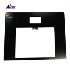 Chiếc máy ATM phụ tùng NCR tự phục vụ 6683 màn hình cảm ứng 15 inch Fascia 445-0740986