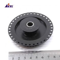 Các bộ phận thay thế ATM NCR 5884 Pulley Gear 42T/18T 445-0587796