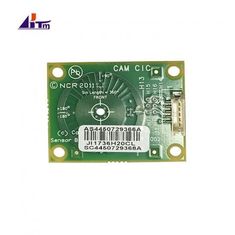 Bộ phận phụ tùng ATM NCR S2 Cam CIC Sensor Assy 445-0761208-25 445-0729366