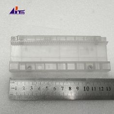 Bộ phận phụ tùng ATM NCR S2 Tail Track White 445-0761208-35 445-0730032