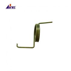 Các bộ phận phụ tùng ATM NCR S2 Edge Register RH Torsion Spring 445-0761208-46-1 445-0738037