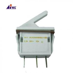 Các bộ phận phụ tùng ATM NCR S2 Switch 445-0761208-57 009-0019028