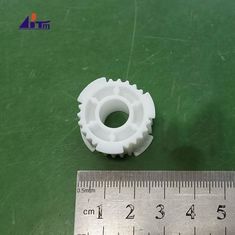 Bộ phận phụ tùng ATM NCR White Pulley 445-0761208-102 445-0762440