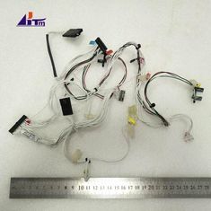 Các bộ phận phụ tùng ATM NCR S2 Presenter Harness 445-0761208-135 445-0757099