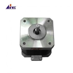 Bộ phận phụ tùng ATM NCR Assy Cam Drive Motor 445-0761208-148 445-0731138