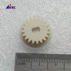 ATM Phụ tùng phụ tùng NCR Gear Motion Drive 20T 0.8mod 445-0761208-171 445-0729155
