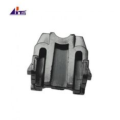Các bộ phận ATM NCR S2 Xe đẩy xe buồng lái Idler Retainer 445-0761208-200 445-0729804