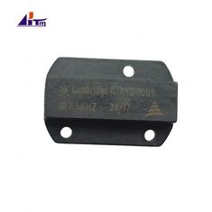 Các bộ phận phụ tùng ATM NCR S2 Động âm mục tiêu 445-0761208-216 009-0026318