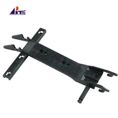 Bộ phận phụ tùng ATM Hướng dẫn NCR lối ra phía trên LH 445-0676833
