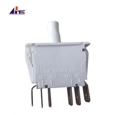 Các bộ phận phụ tùng ATM NCR Panel Mount Pushbutton Switch DPST 009-0022809