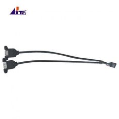 Bộ phận ATM NCR USB 2.0 4 Port Break Out Assembly 445-0723046-02